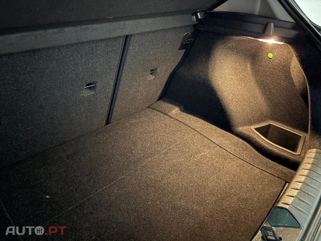 BMW 116 d EDynamics Sport