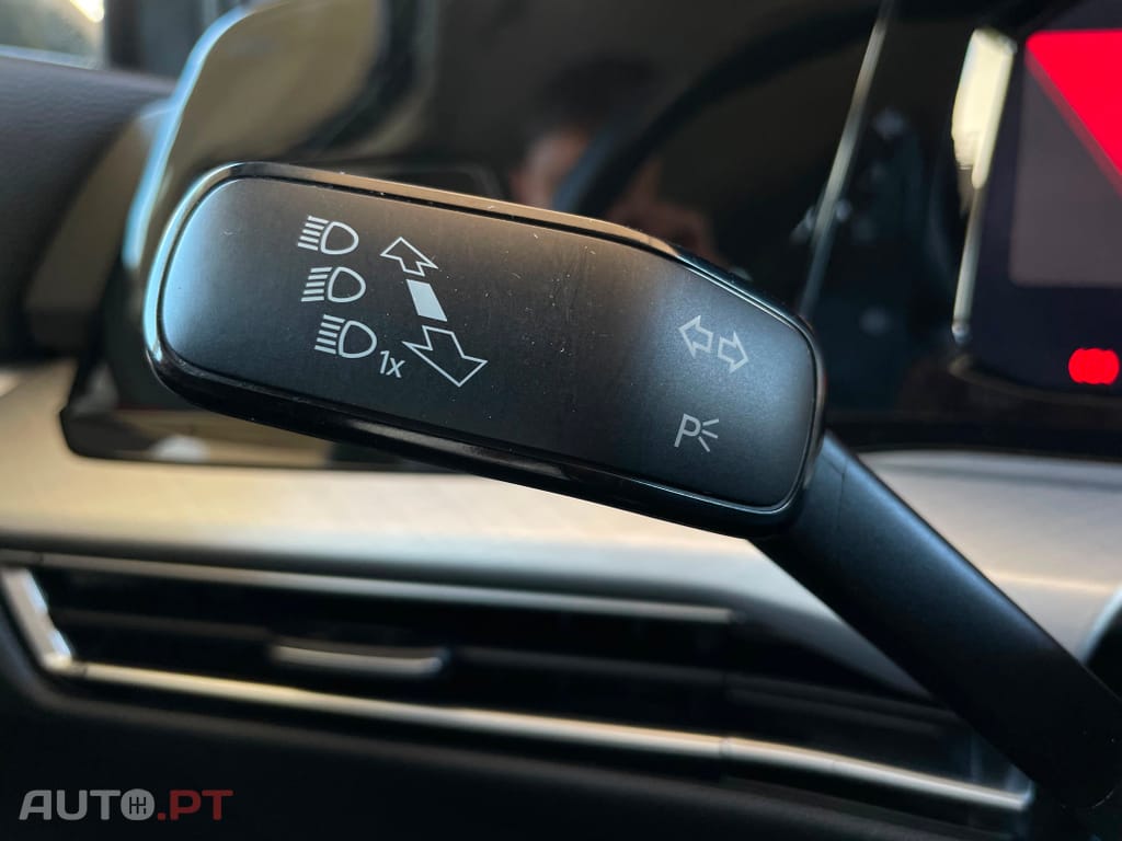 Volkswagen Golf Variant 1.5 eTSI OPF DSG Life