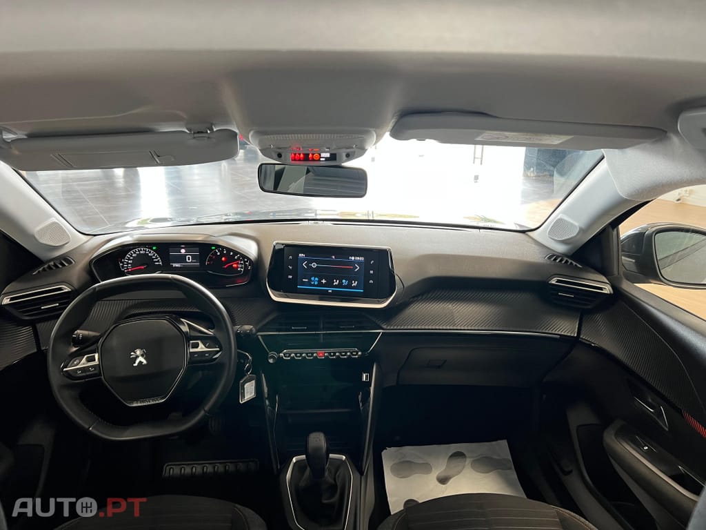 Peugeot 208 1.2 PureTech Active Pack