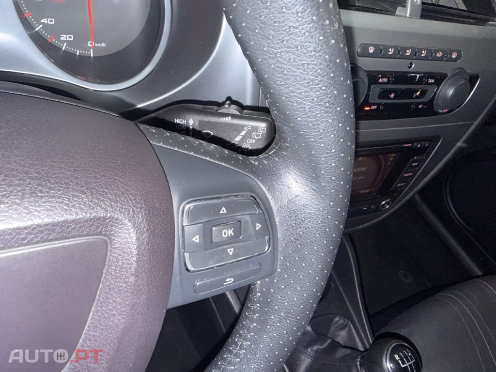 Seat Leon 1.6 TDI Ecomotive Copa Plus