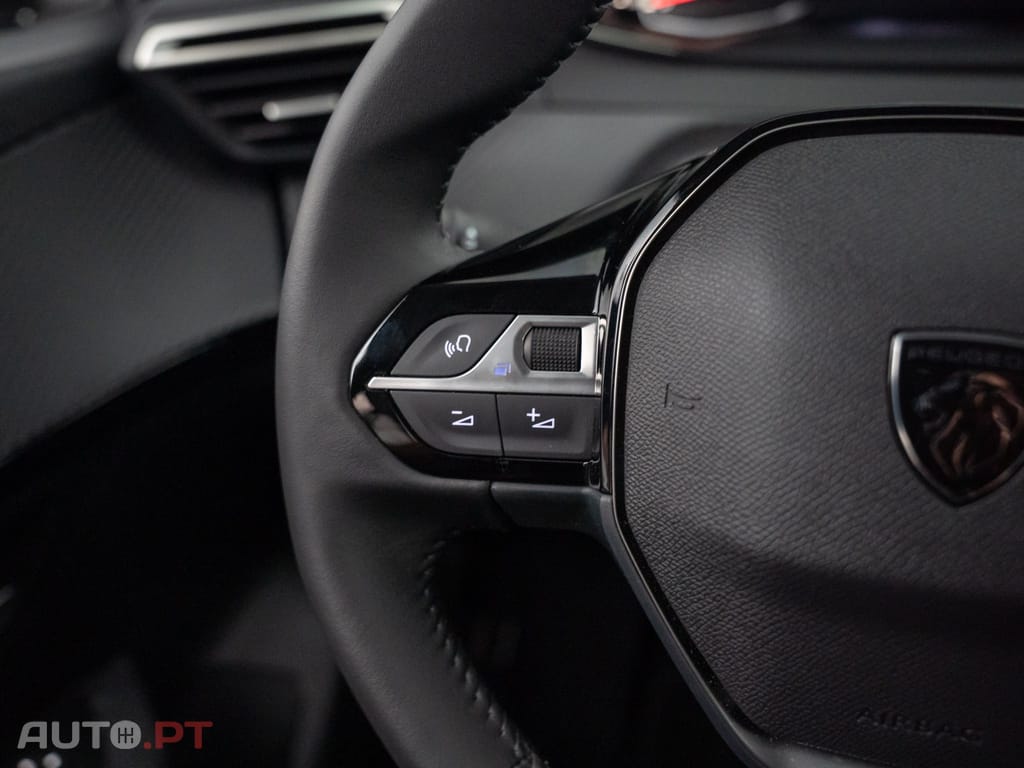 Peugeot 208 1.2 PureTech Active