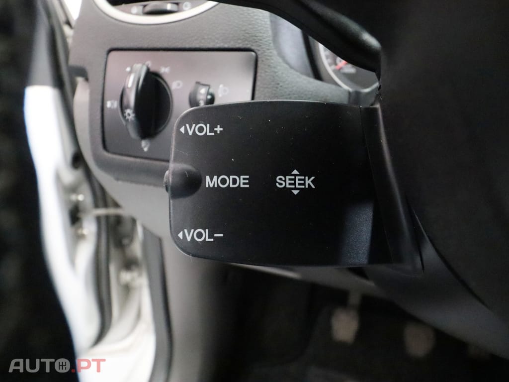 Ford Focus SW 1.4 Trend
