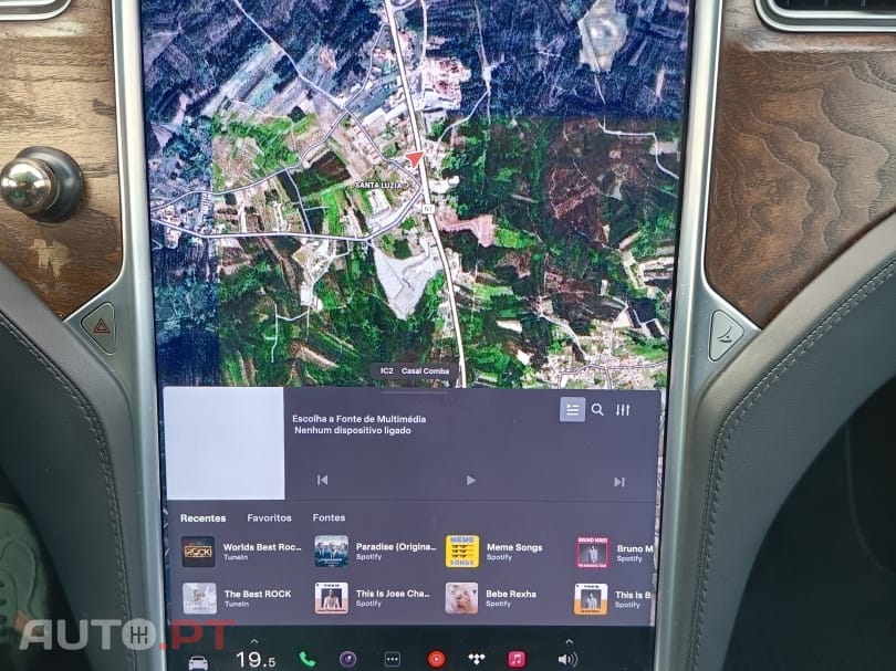 Tesla Model X 100D