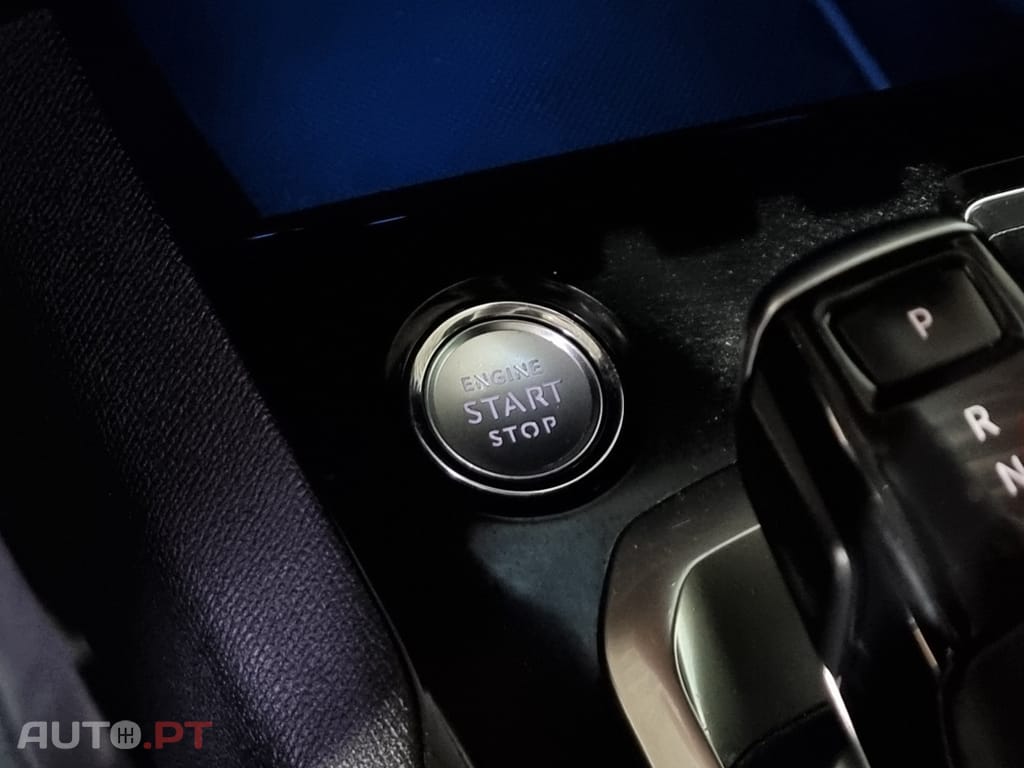 Peugeot 3008 1.5 BlueHDi GT Pack EAT8