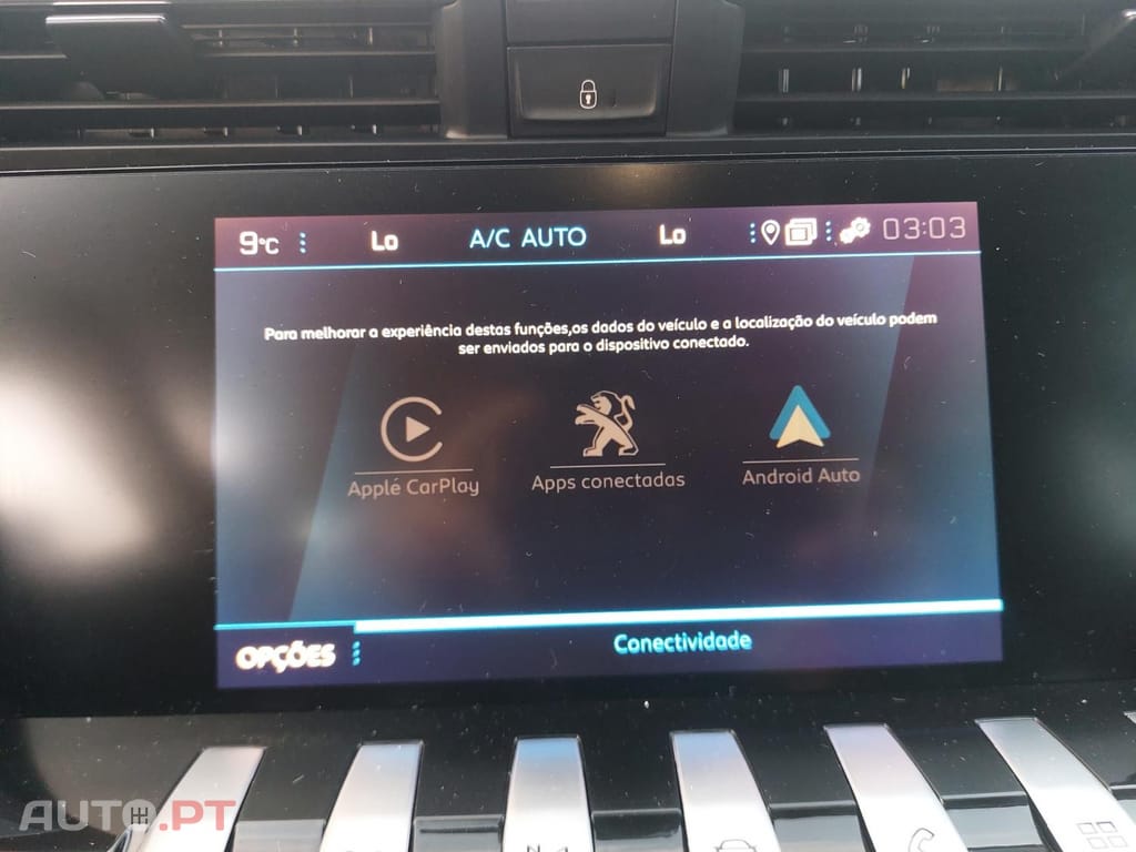 Peugeot 508 SW 1.5 BlueHDi Active Pack EAT8