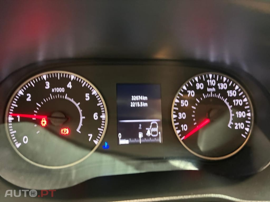 Dacia Duster 1.0 TCe ECO-G Extreme Bi-Fuel