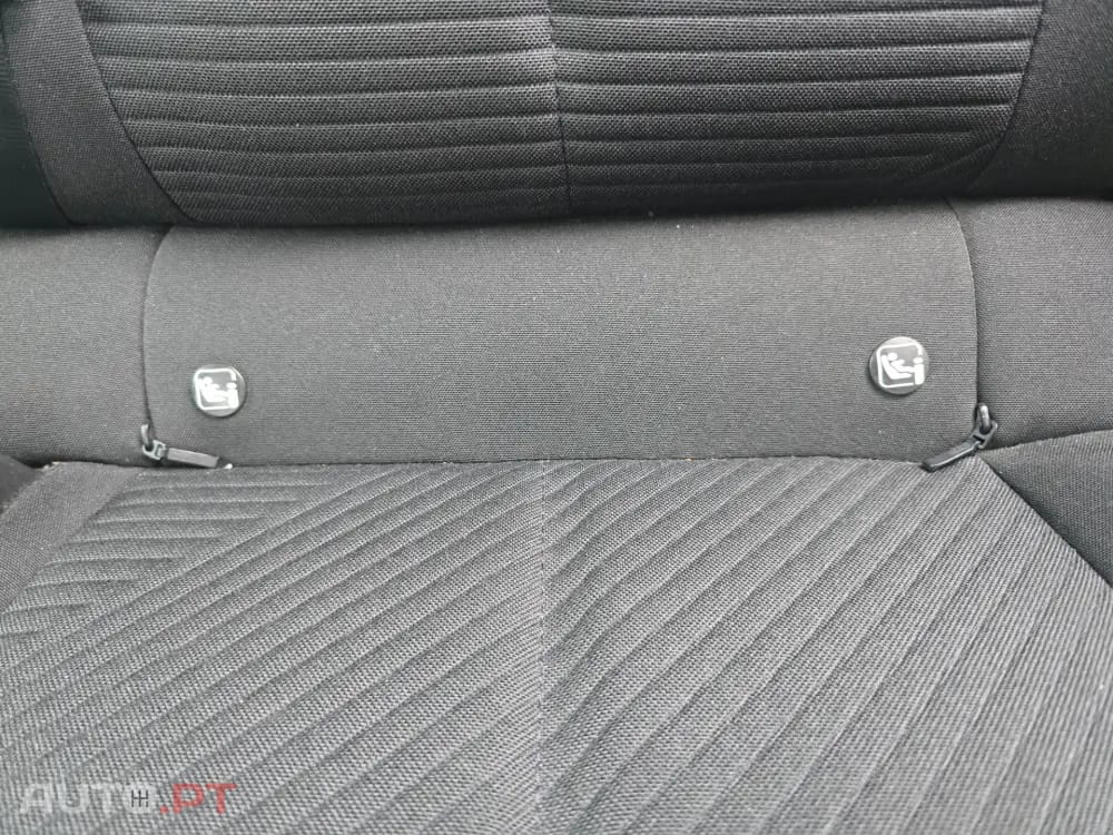 Peugeot 308 SW BlueHDi 130 Active Pack