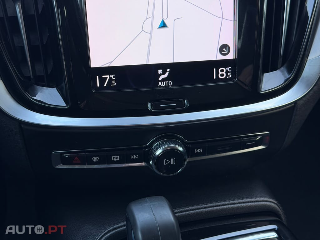 Volvo V60 2.0 T6 AWD TE Inscription Expression