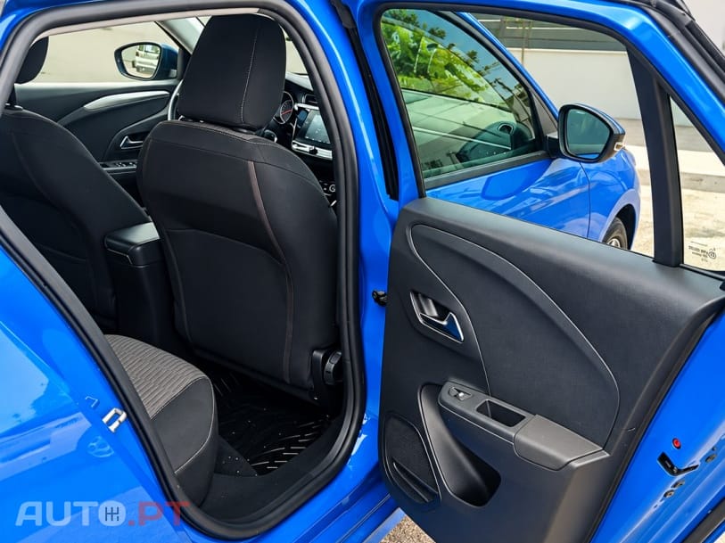 Opel Corsa 1.5 D Edition