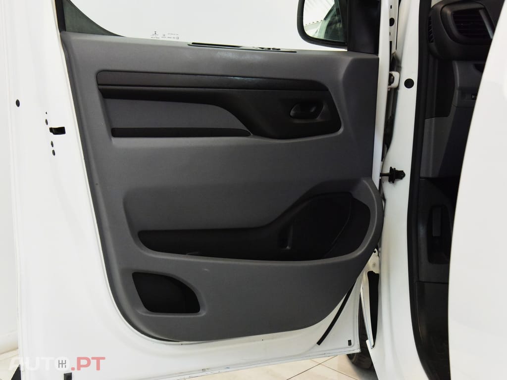 Toyota Proace 1.5 D-4D L1