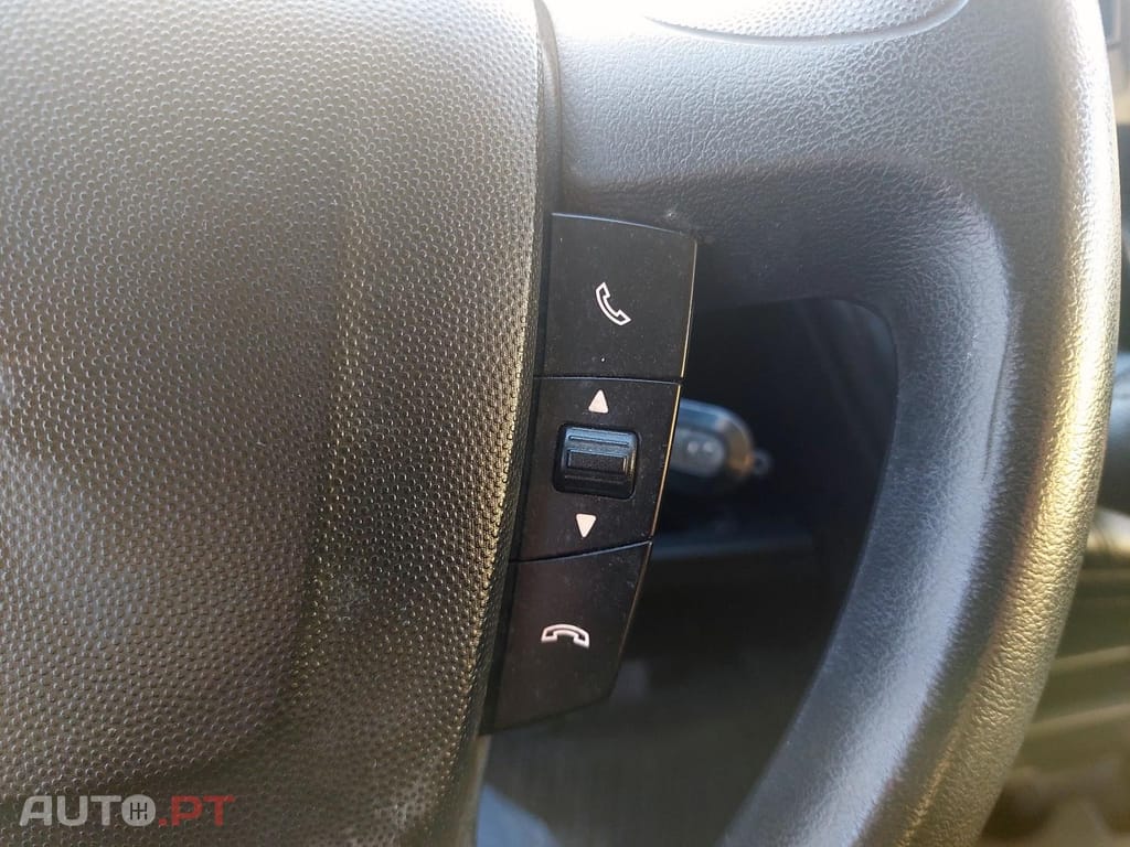 Peugeot Boxer 2.2 BlueHDi 333 L2H2 Pro - IVA Dedutível