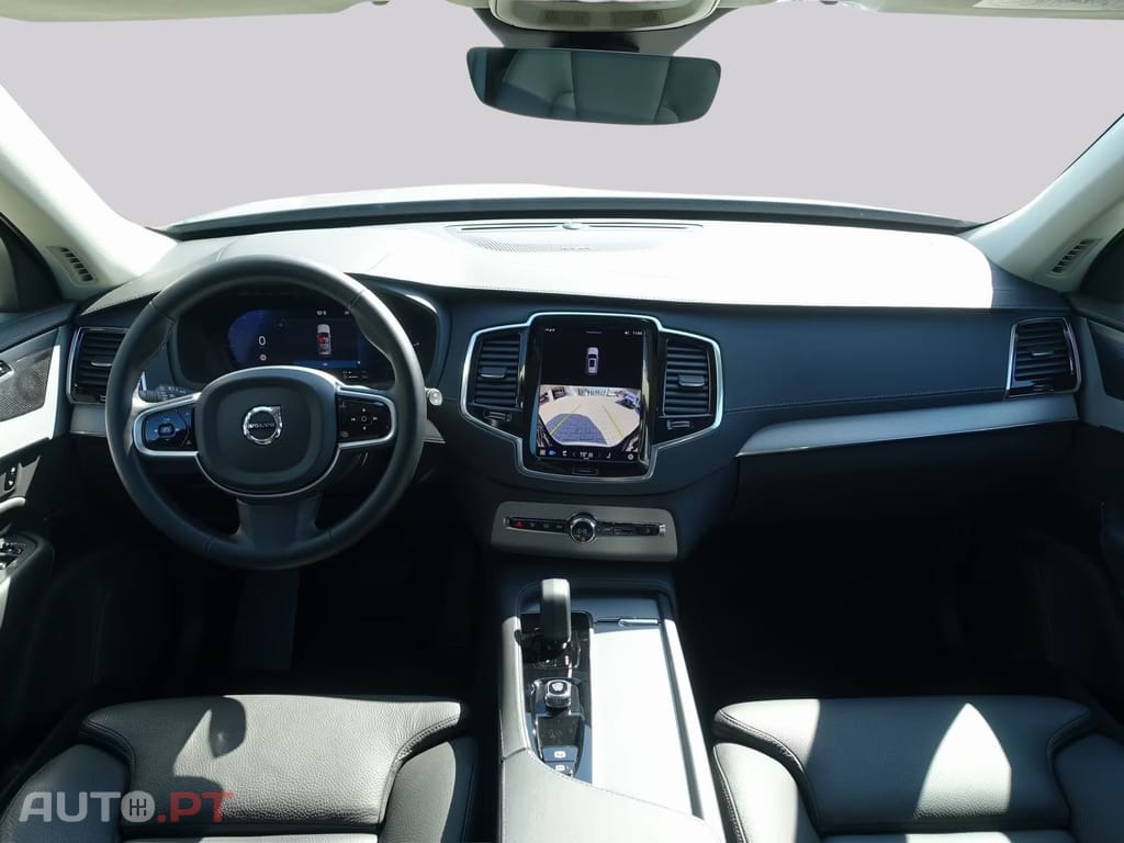 Volvo XC90  T8 AWD  I.V.A DEDUTIVEL