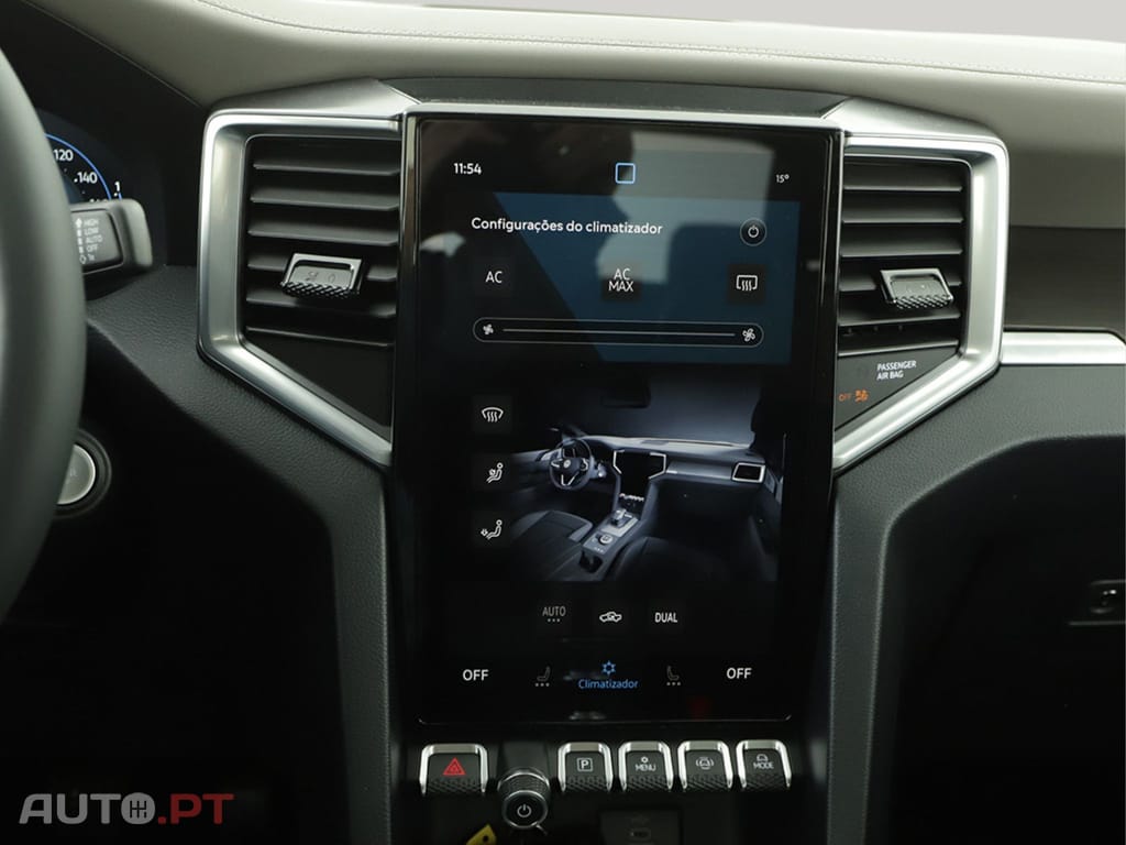 Volkswagen Amarok 2.0 Tdi Kc Style 4X4