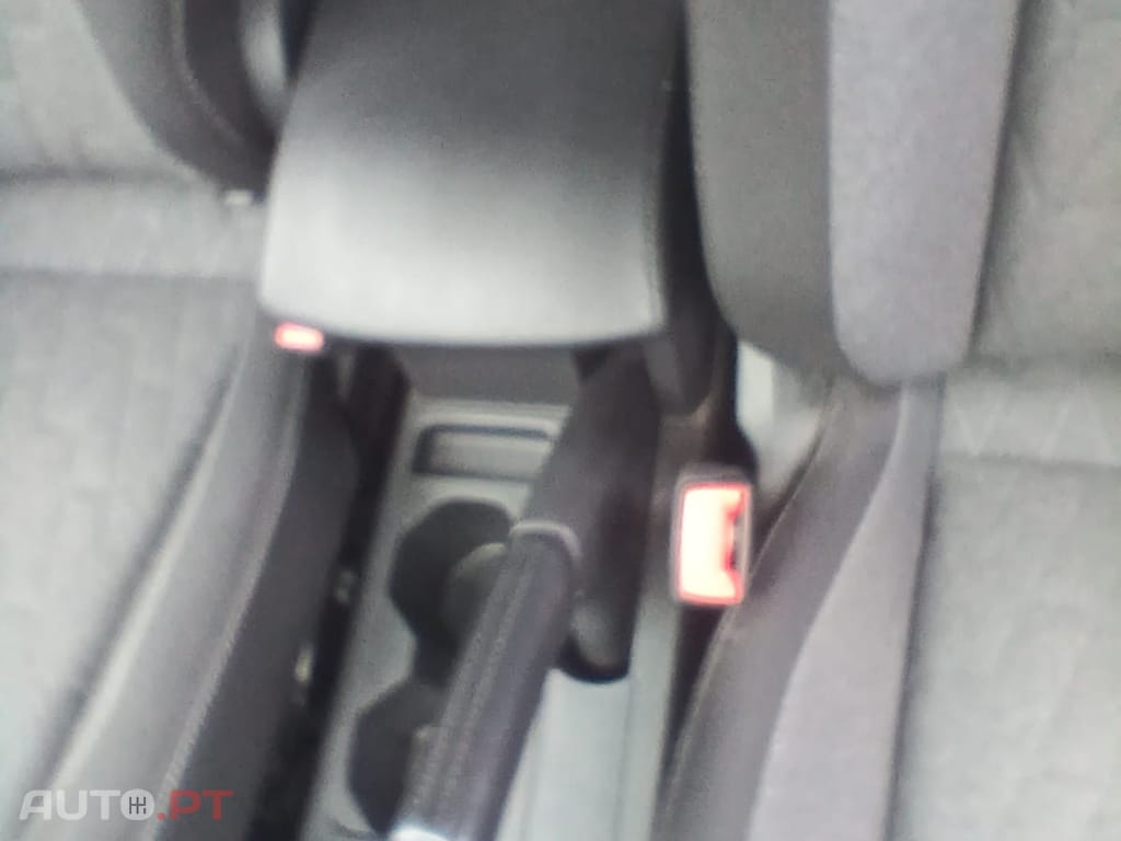 Volkswagen T-Cross 1.0 TSI Urban