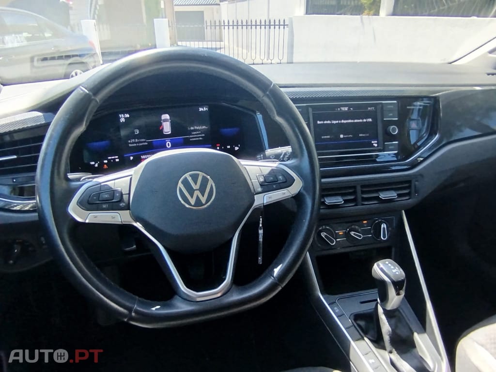 Volkswagen Taigo 1.0 TSI Urban DSG
