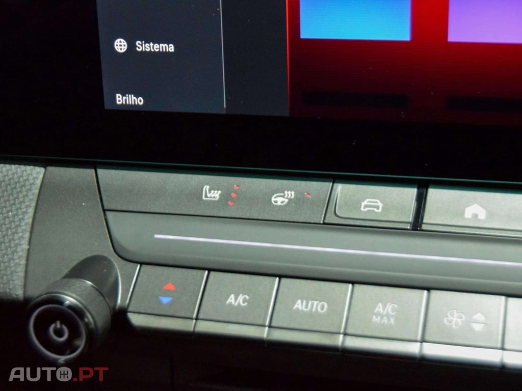 Opel Astra Sports Tourer 1.2 T Hybrid GS eDCT