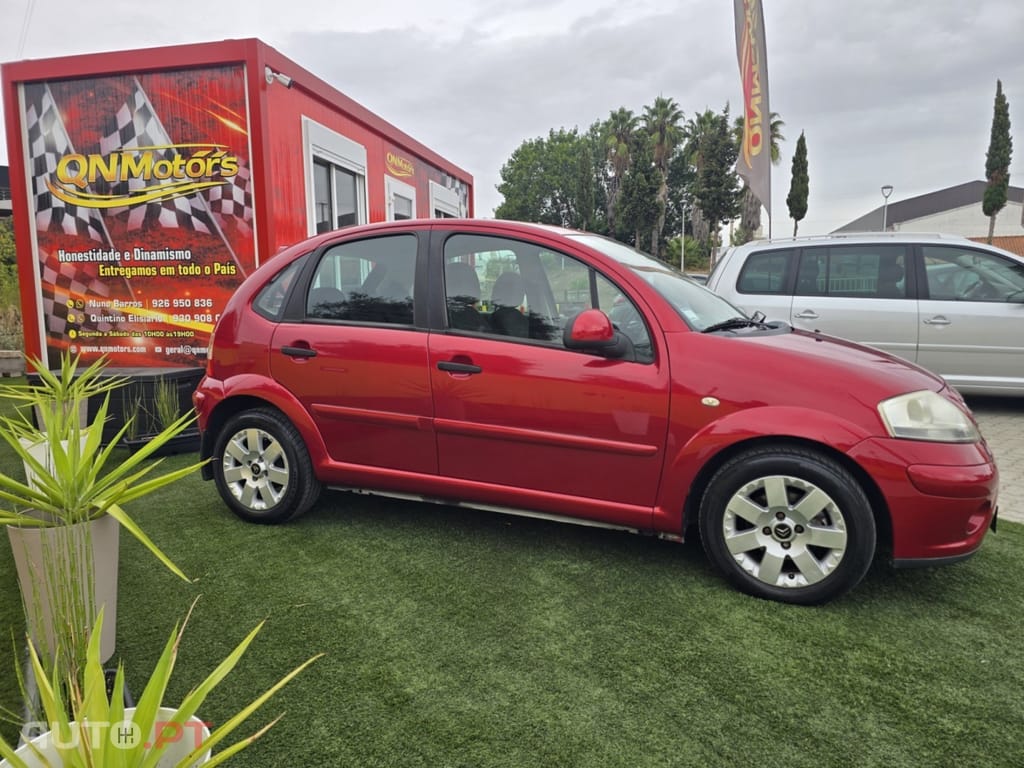 Citroen C3 1.4 HDi Collection