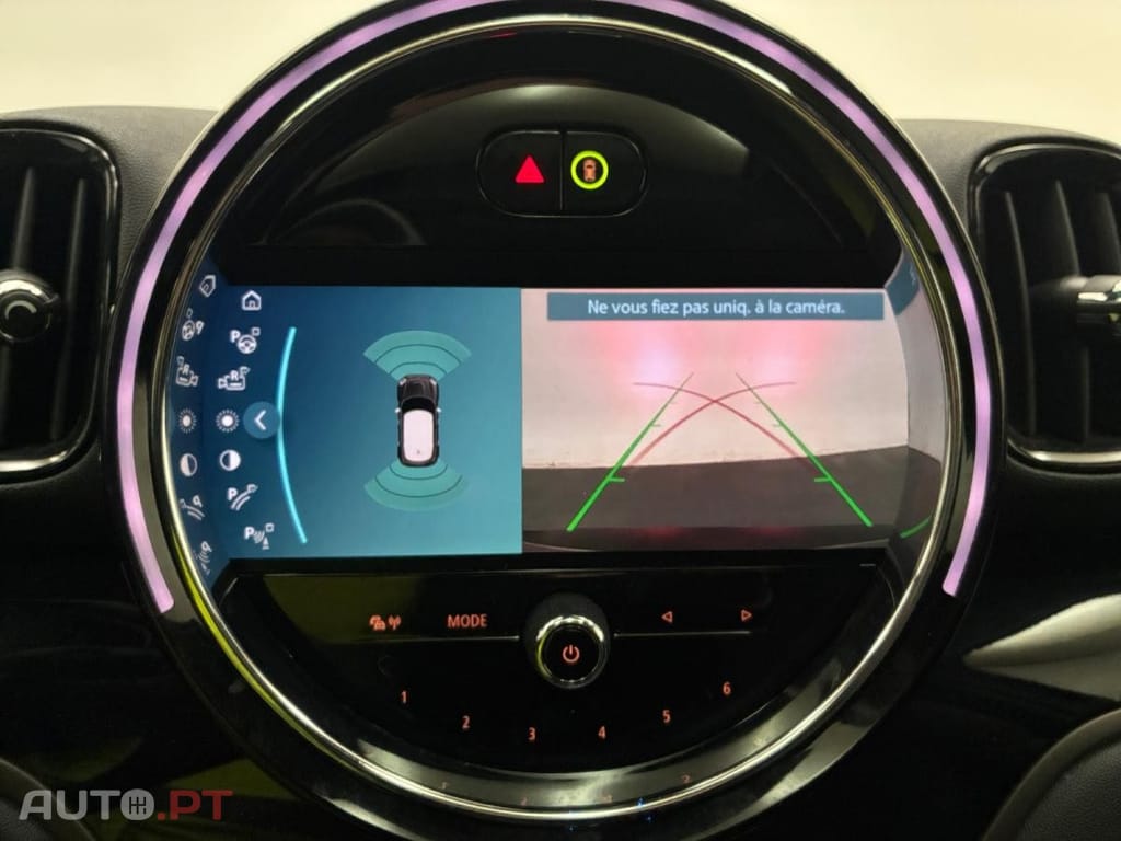 MINI Countryman Cooper Premium Plus Edition Auto