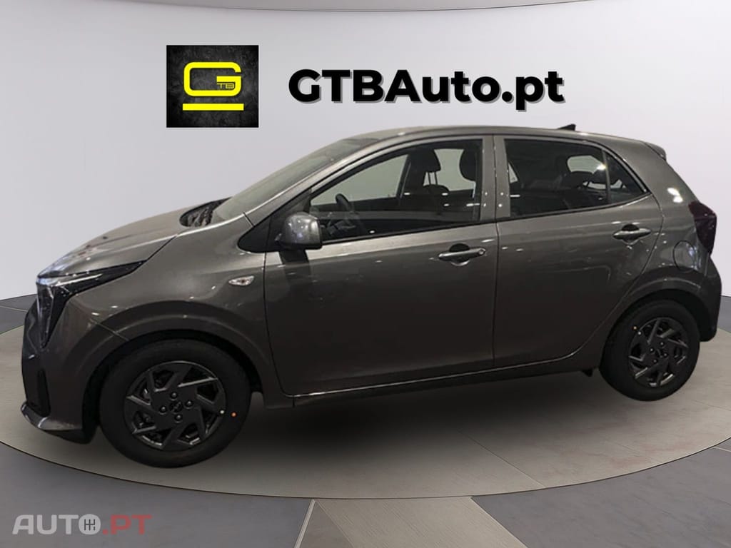 Kia Picanto 1.0 Urban