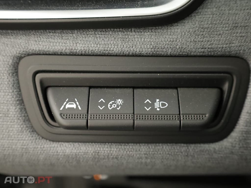 Renault Clio Clio 1.0 TCe Evolution Bi-Fuel