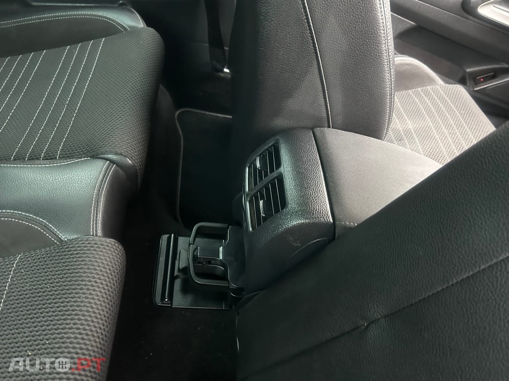 Volkswagen Scirocco 1.4 Tsi