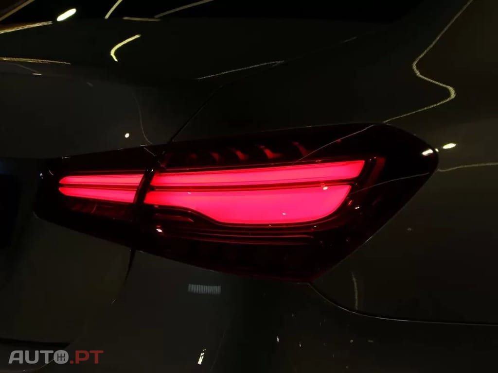 Mercedes-Benz A 250 e Style Plus