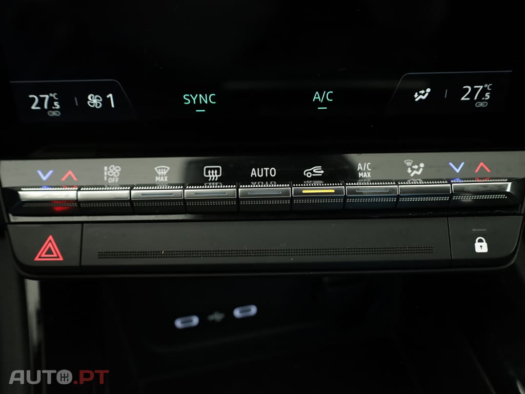 Renault Austral Austral 1.2 E-Tech Full Hybrid Techno Esprit Alpine