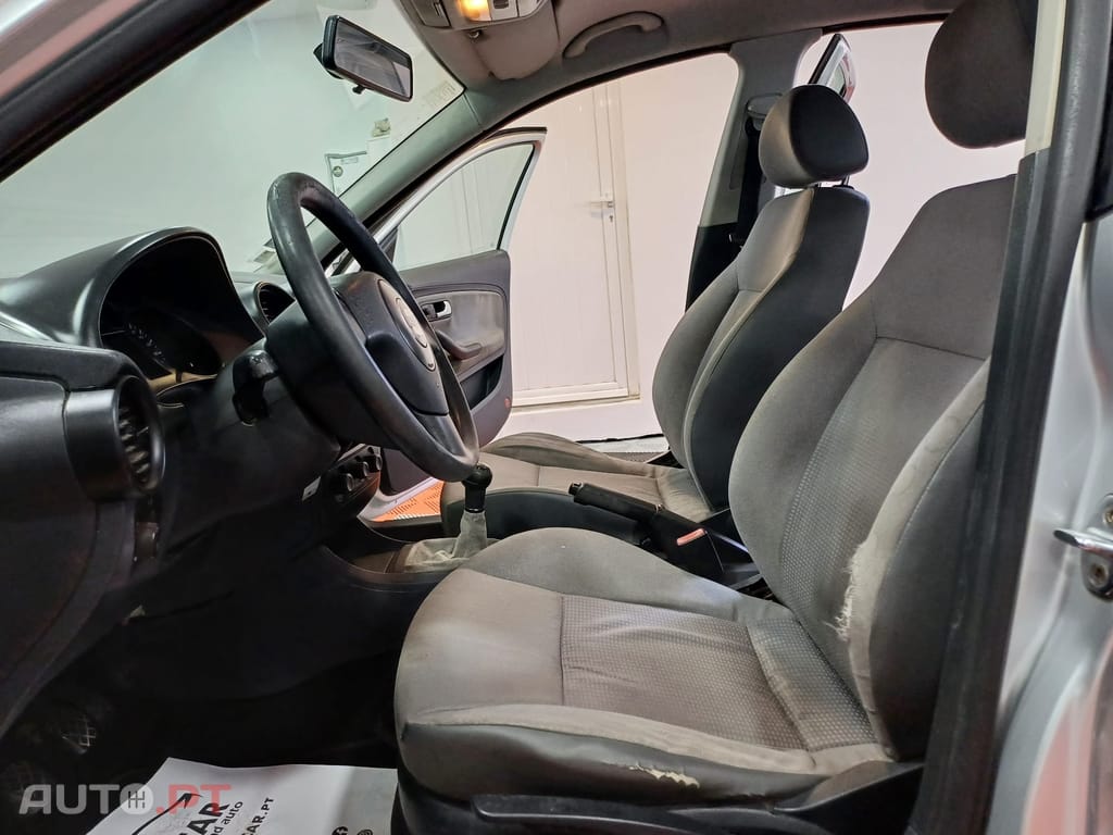 Seat Cordoba II 1.2