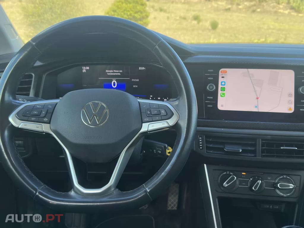 Volkswagen Taigo 1.0 Tsi Urban