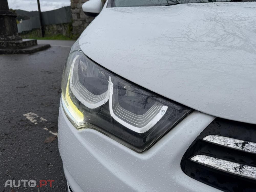 Citroen C4 1.6 BlueHDi Feel Edtion