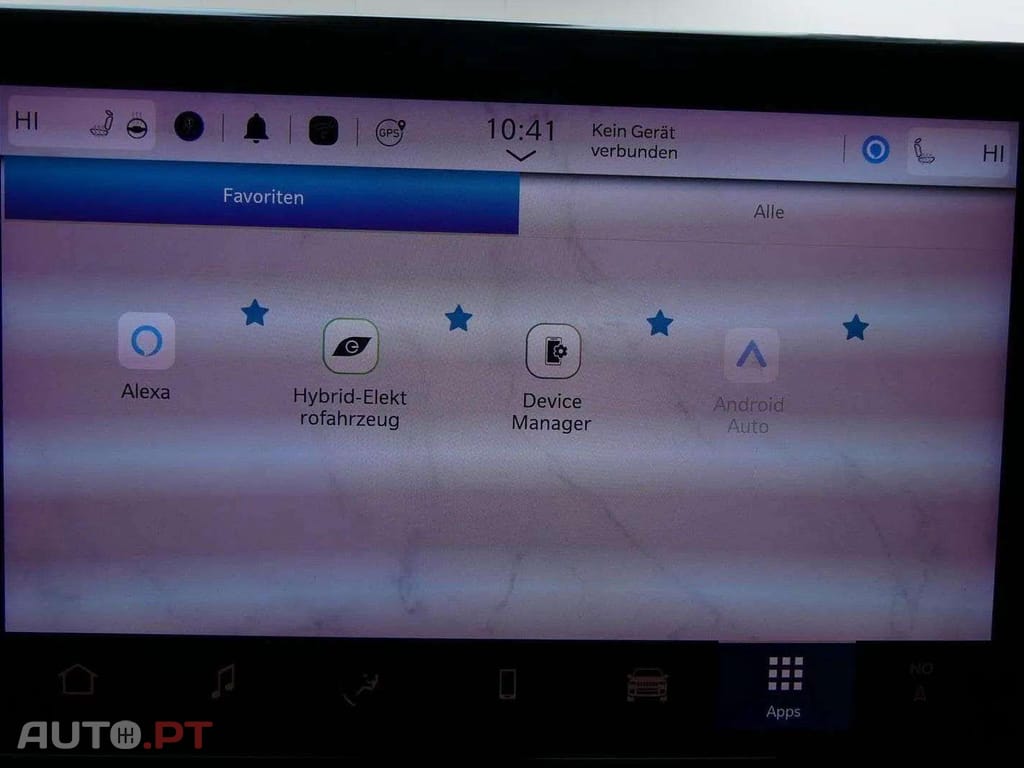 Jeep Compass S Plug-InHybrid 4WD I.V.A DEDUTÍVEL  