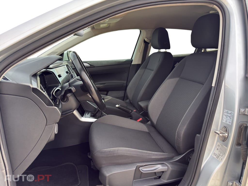Volkswagen Taigo 1.0 TSI Urban