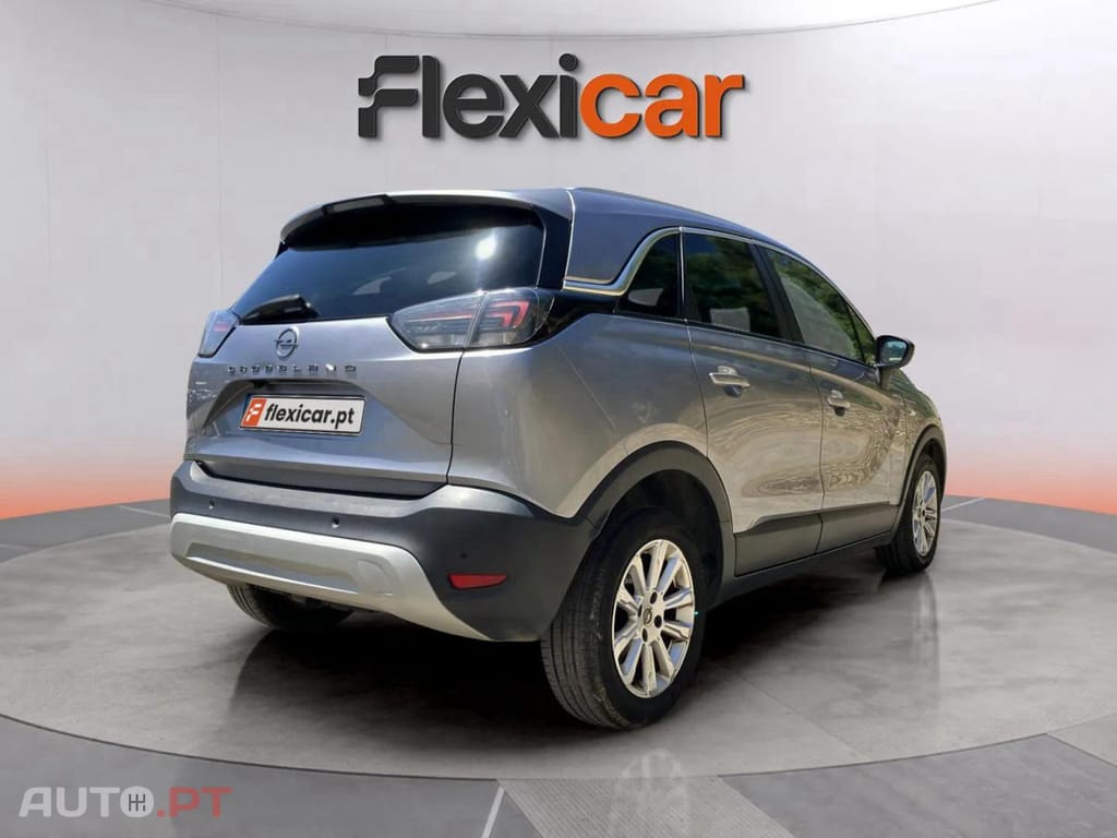 Opel Crossland X 1.5 CDTi Edition