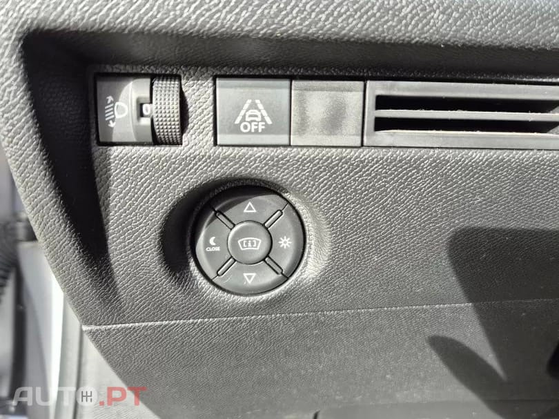 Citroen C4 1.5 BlueHDi Shine Pack EAT8