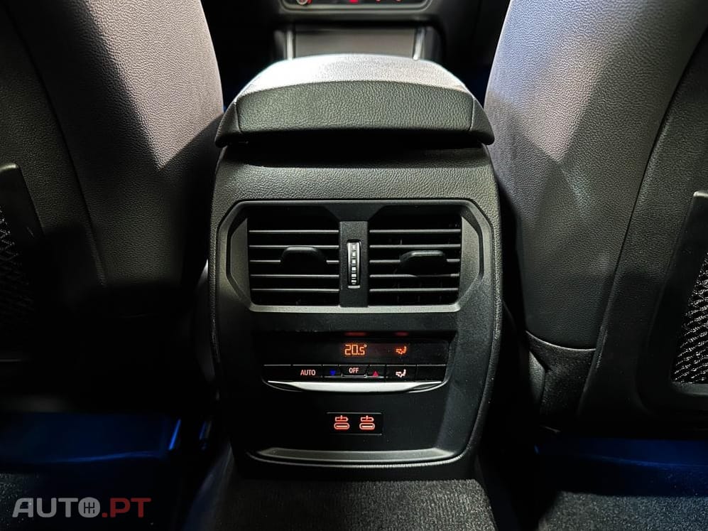 BMW 330 e Pack 50 anos M Auto