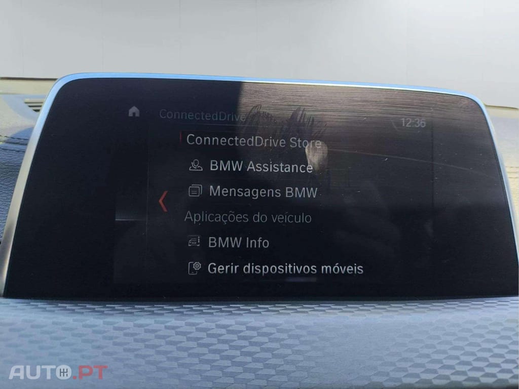 BMW X2 XDRIVE 20D