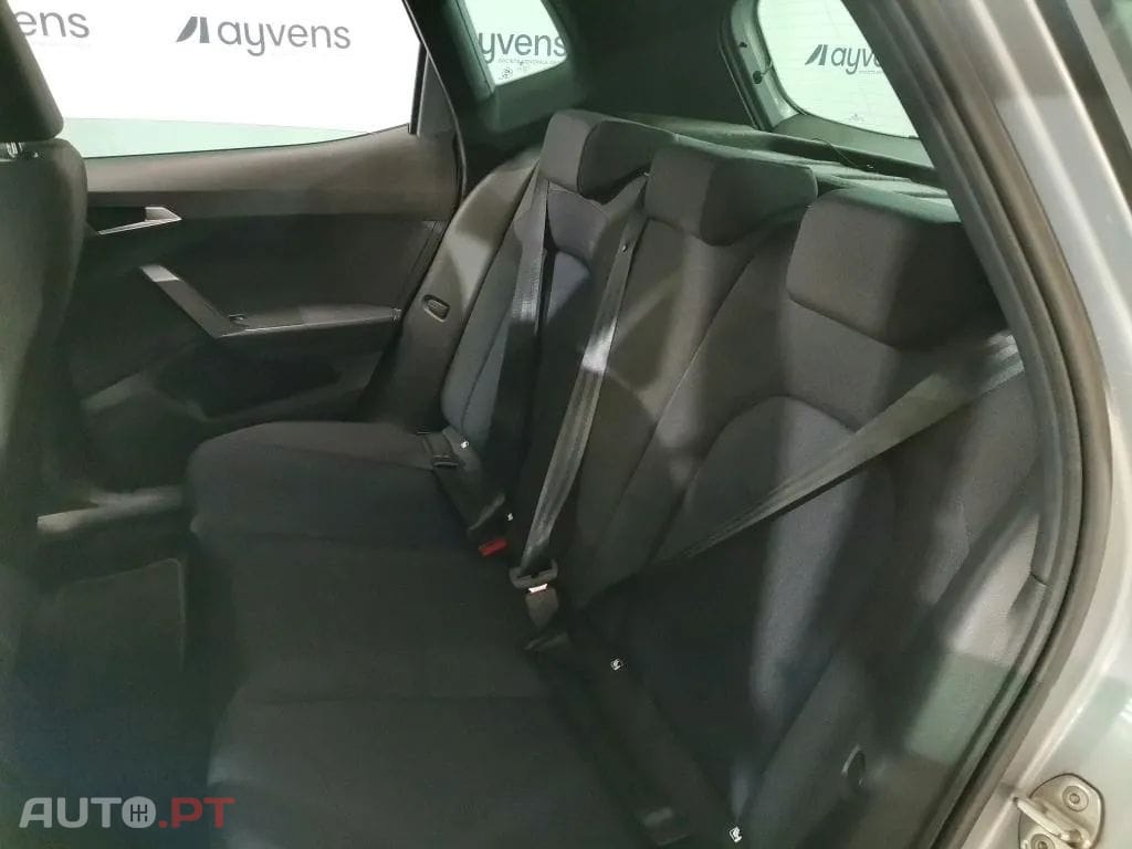 Seat Arona 1.0 TSI FR