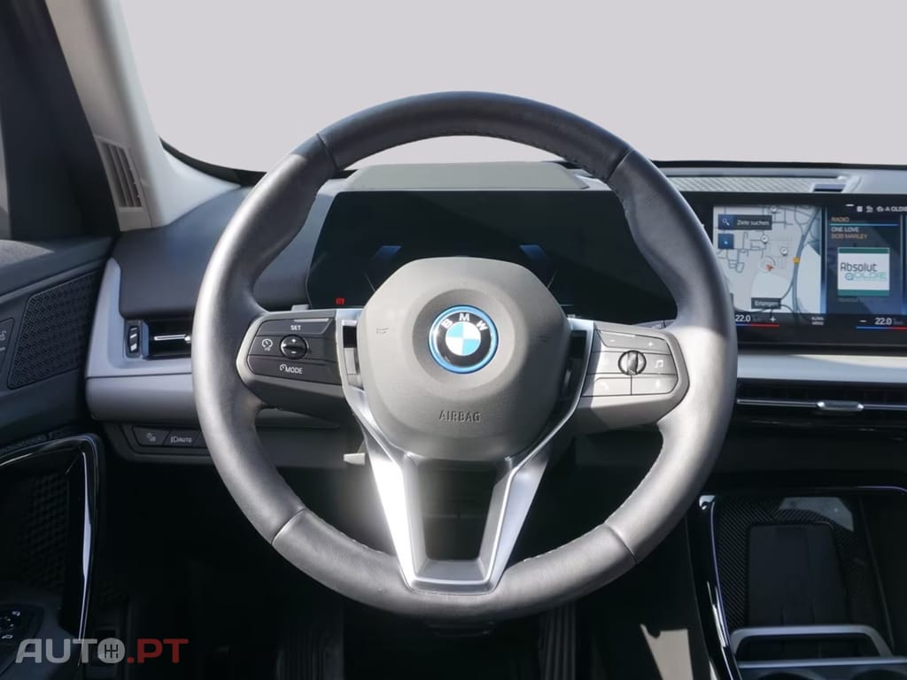 BMW iX1 I.V.A DEDUTÍVEL xDrive30 