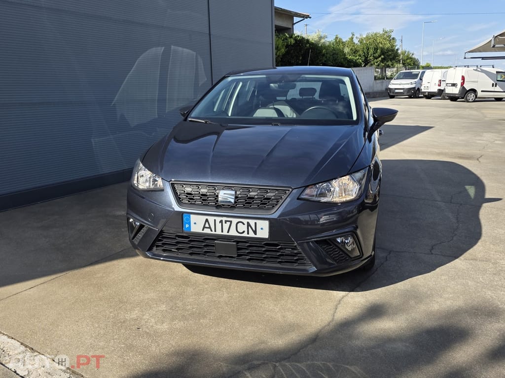 Seat Ibiza 1.0 Xcellence