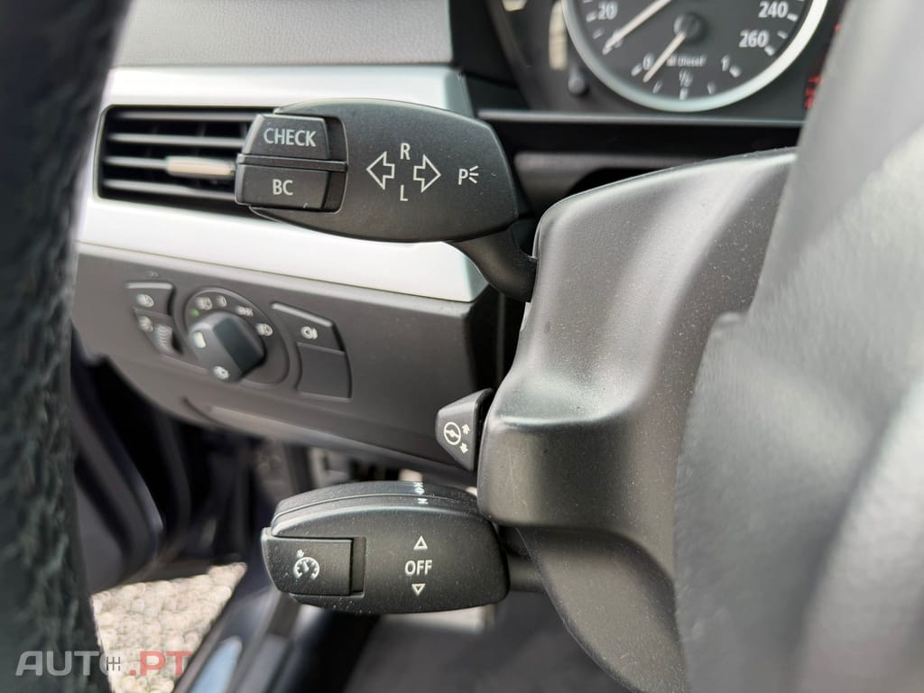 BMW 535 dA