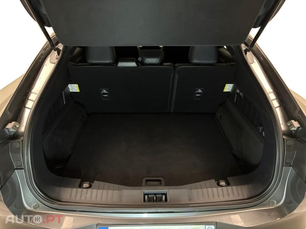 Ford Mustang Mach-E Standard