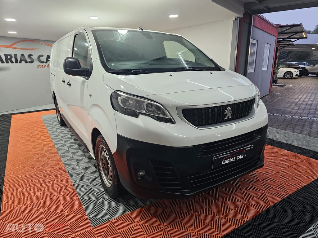 Peugeot Expert 1.5 BlueHDi L2H1