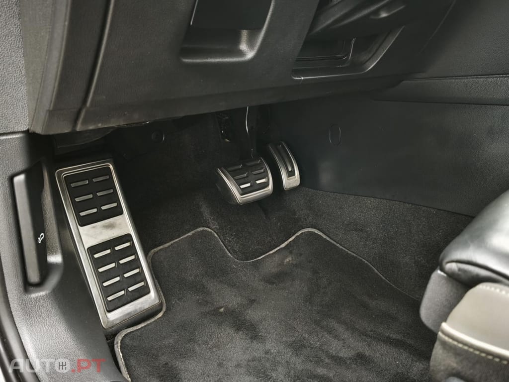 Volkswagen Arteon 1.4 TSI eHybrid Elegance