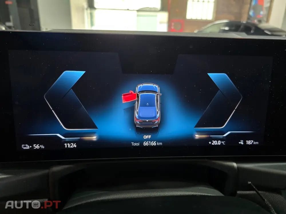 BMW i4 eDrive35 Gran Coupe