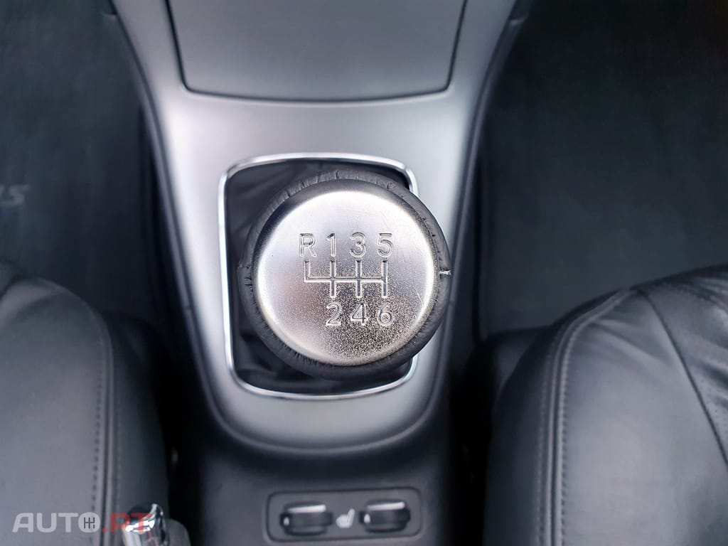 Toyota Avensis 2.0 D-4D Sol