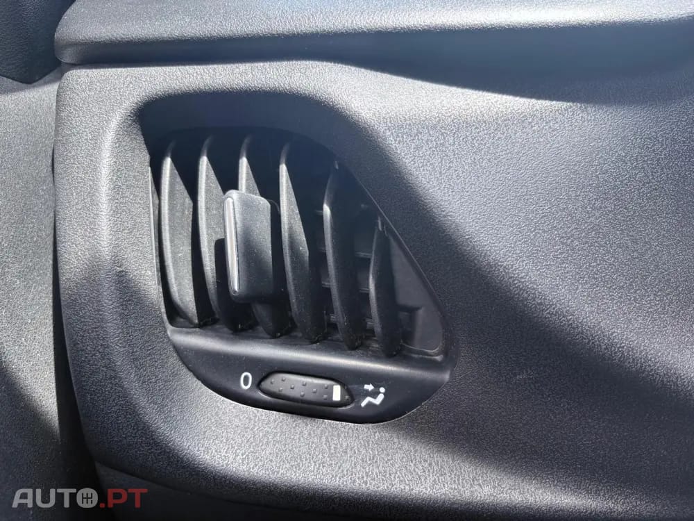 Fiat Doblo 1.3 Multijet