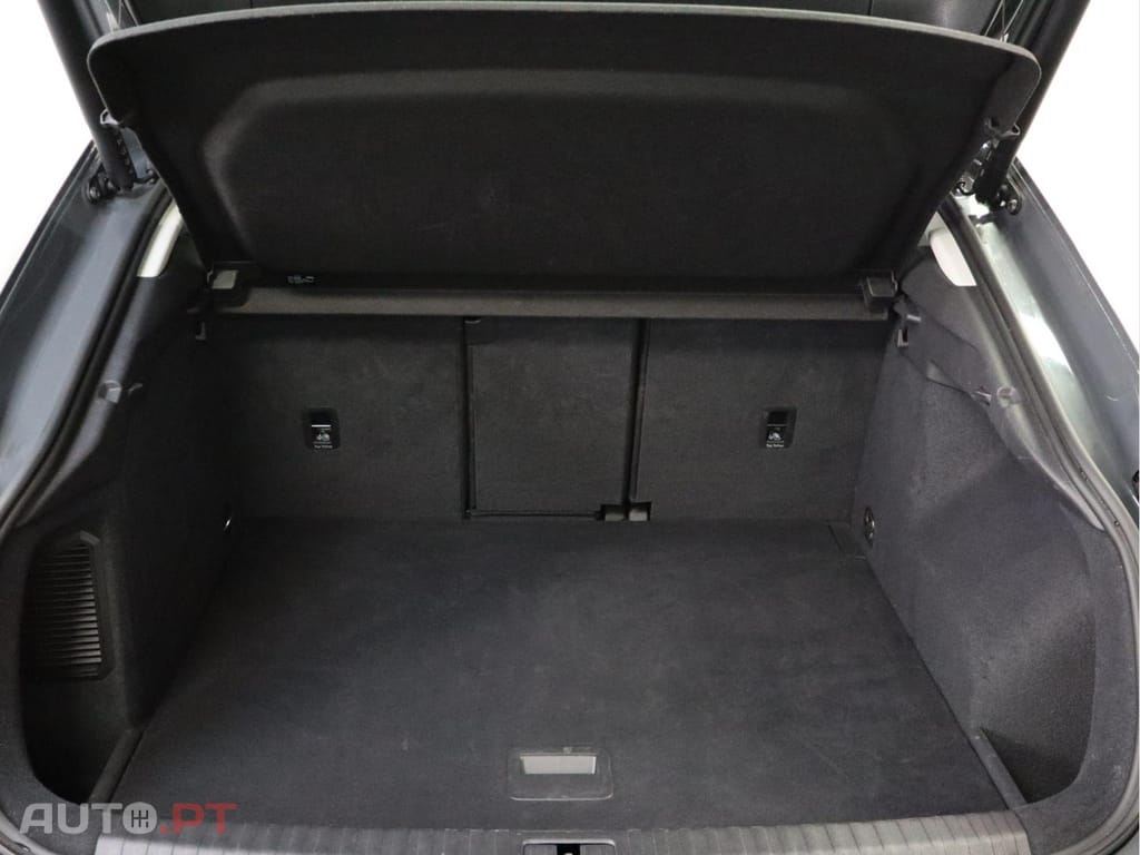 Audi Q3 45 TFSIe S tronic