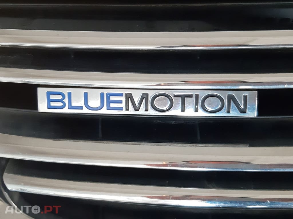 Volkswagen Golf Variant Confortline Bluemotion 1.9 TDI 105 CV