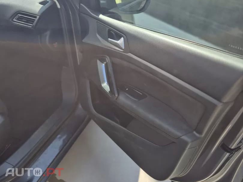 Peugeot 308 SW 1.5 BlueHDi Active Pack EAT8