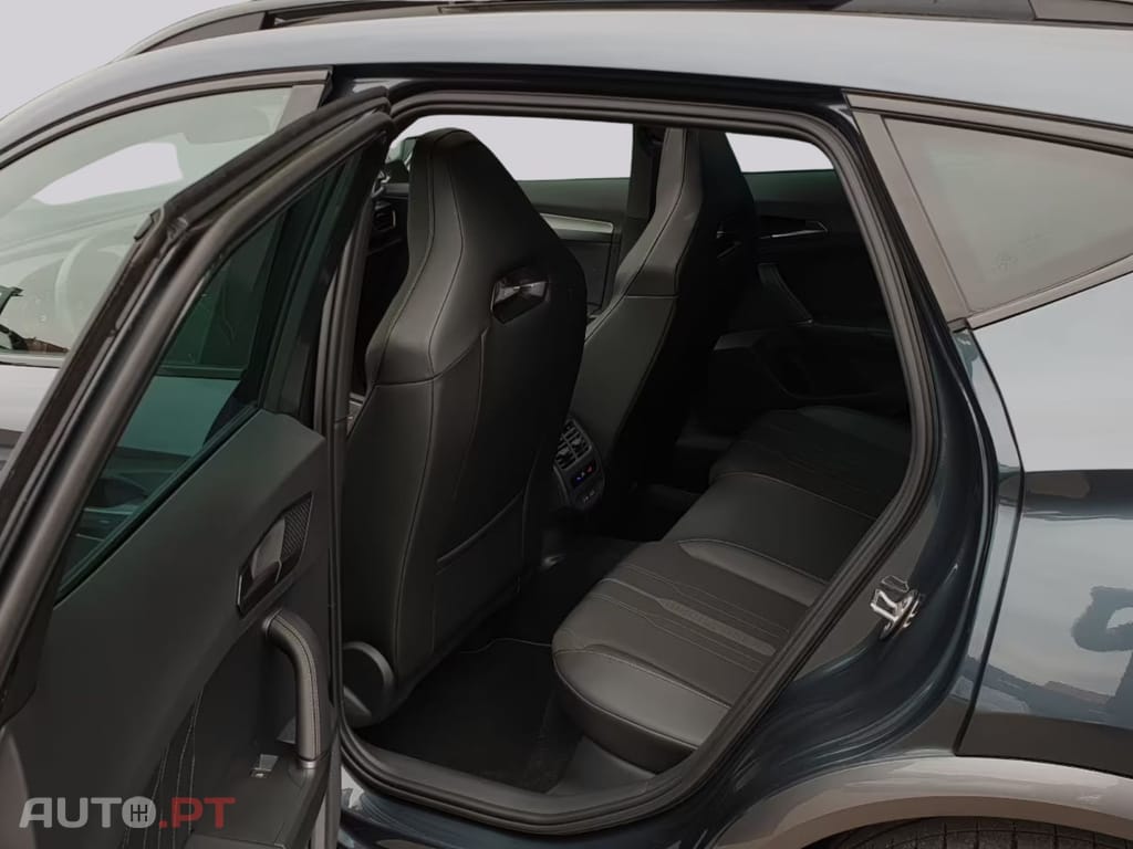 Cupra Formentor 1.4 e-HYBRID VZ I.V.A DEDUTÍVEL 